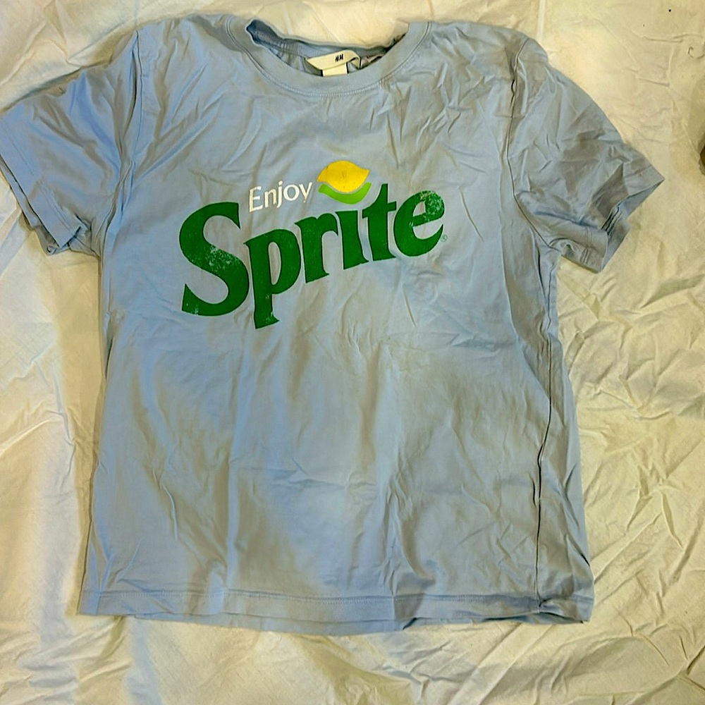 Sprite Shirt